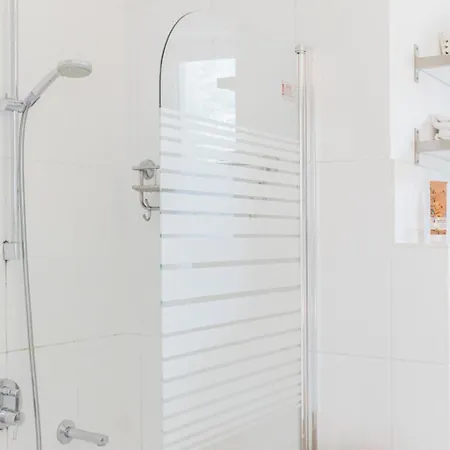 Apartment Gluecksmomente *