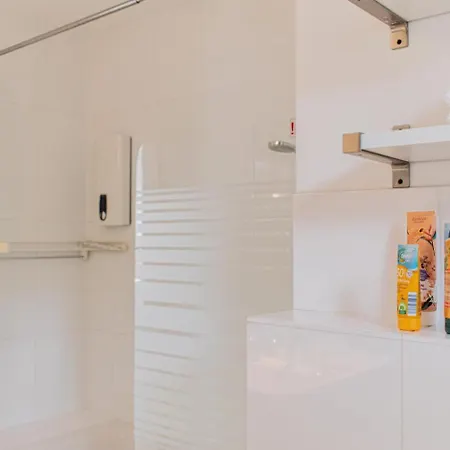 Apartment Gluecksmomente Timmendorfer Strand