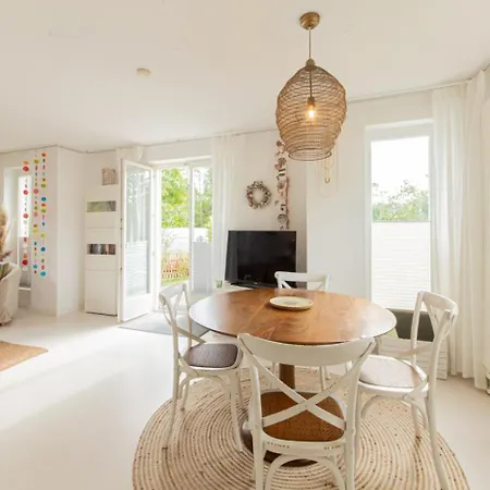 Gluecksmomente Apartment