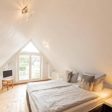 Apartment Gluecksmomente Timmendorfer Strand