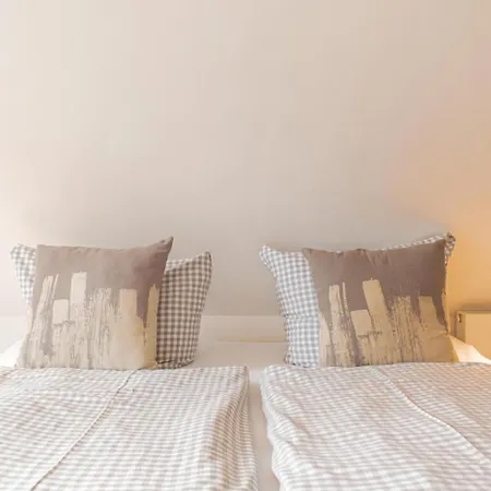 Apartment Gluecksmomente