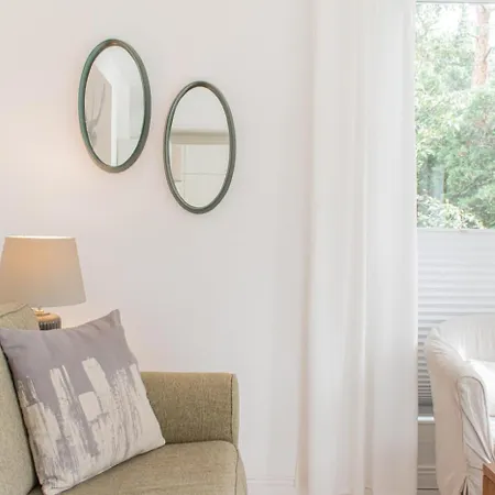 Apartment Gluecksmomente *