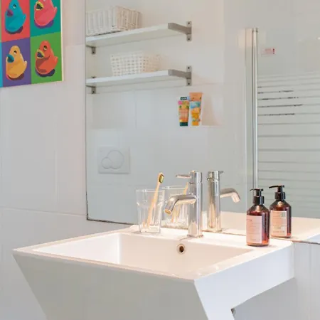 Apartment Gluecksmomente Timmendorfer Strand
