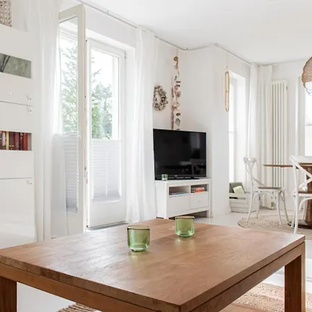 Gluecksmomente * Timmendorfer Strand