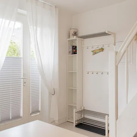Gluecksmomente Apartment Timmendorfer Strand