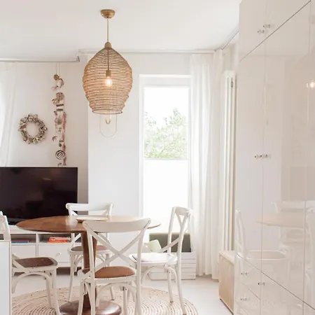 Apartment Gluecksmomente
