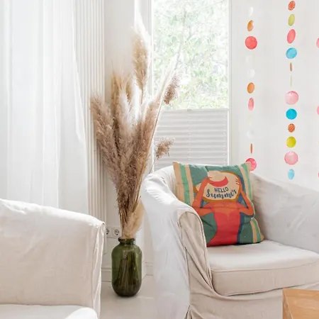 Gluecksmomente Apartment Timmendorfer Strand