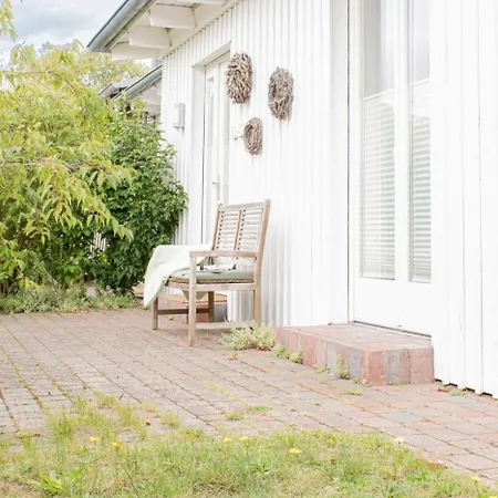 Διαμέρισμα Gluecksmomente *