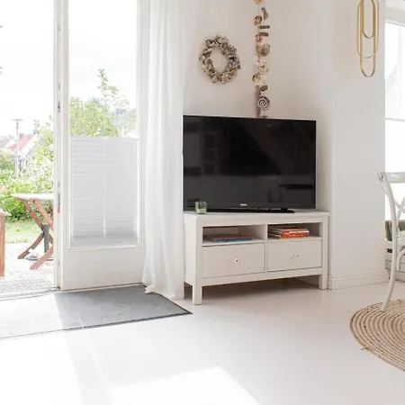 Gluecksmomente Apartment