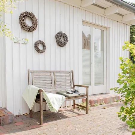 Διαμέρισμα Gluecksmomente *