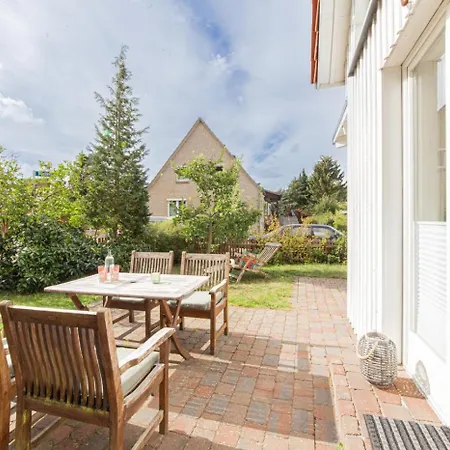 Apartment Gluecksmomente