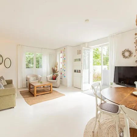 Gluecksmomente Apartment Timmendorfer Strand