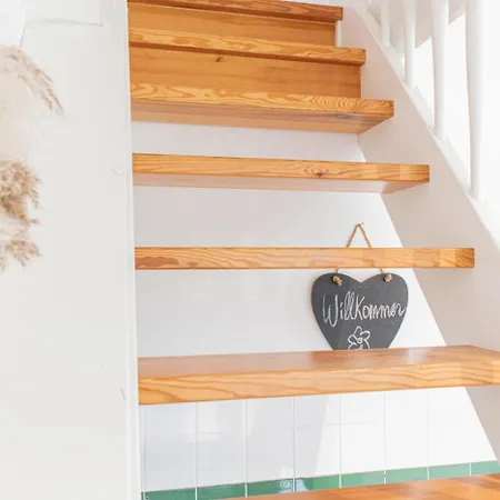 Gluecksmomente Apartment *