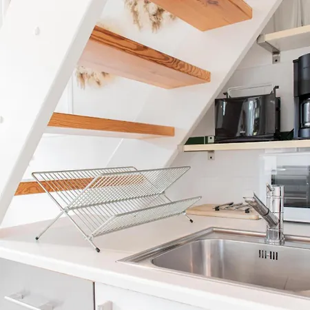Apartment Gluecksmomente