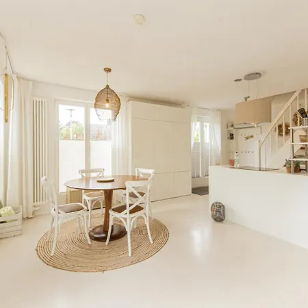 Apartment Gluecksmomente Timmendorfer Strand