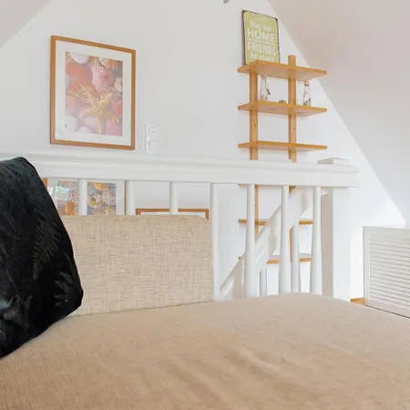 Apartment Gluecksmomente Timmendorfer Strand