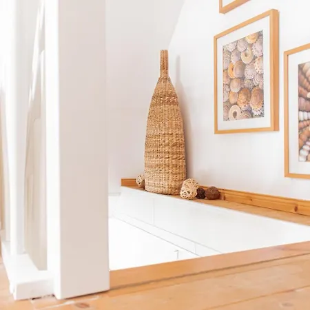 Apartment Gluecksmomente *