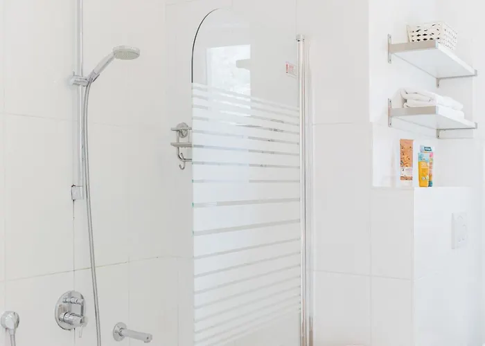 Apartment Gluecksmomente *