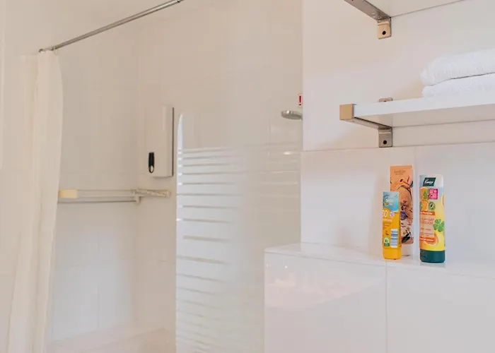 Apartment Gluecksmomente Timmendorfer Strand