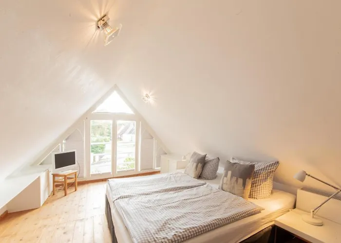 Apartment Gluecksmomente Timmendorfer Strand