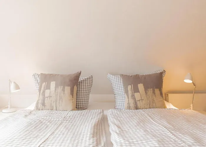 Apartment Gluecksmomente