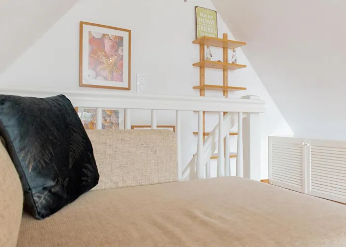 Apartment Gluecksmomente *