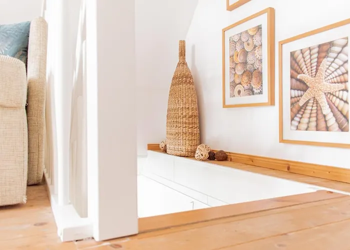 Gluecksmomente Timmendorfer Strand