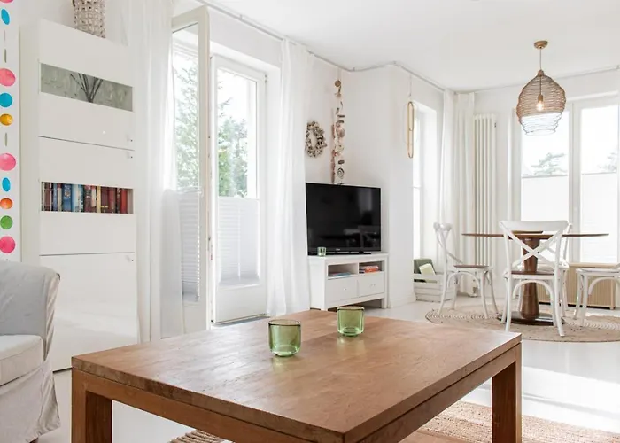 Gluecksmomente * Timmendorfer Strand