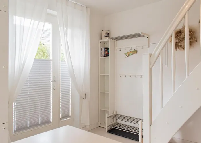 Gluecksmomente Apartment Timmendorfer Strand