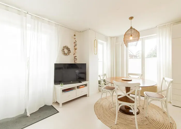 Gluecksmomente * Timmendorfer Strand