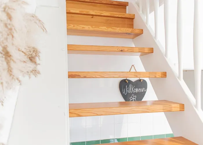 Apartment Gluecksmomente *