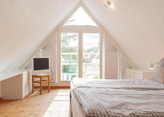 Gluecksmomente Apartment Timmendorfer Strand