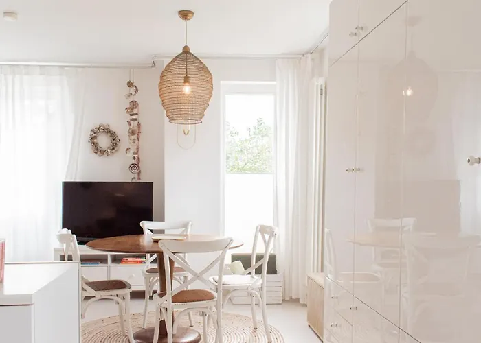 Apartment Gluecksmomente