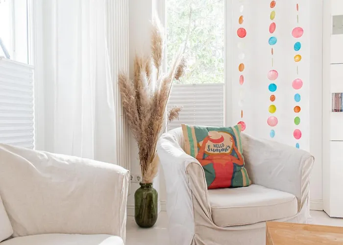 Gluecksmomente Apartment Timmendorfer Strand