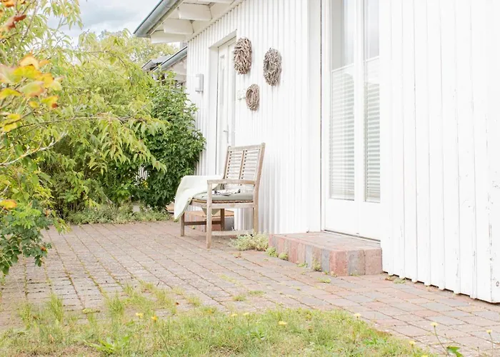 Διαμέρισμα Gluecksmomente *