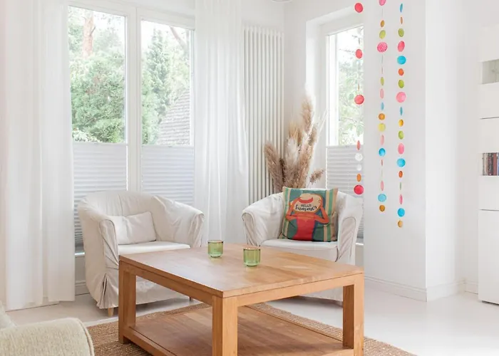 Apartment Gluecksmomente