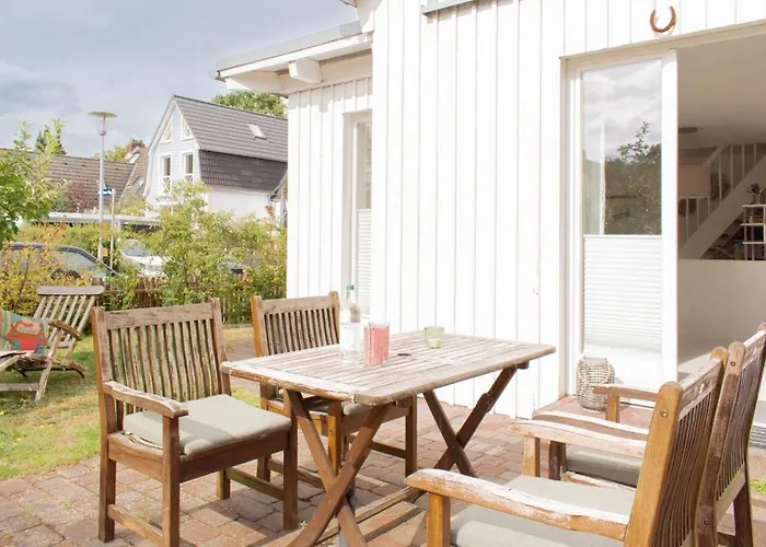 Gluecksmomente * Timmendorfer Strand