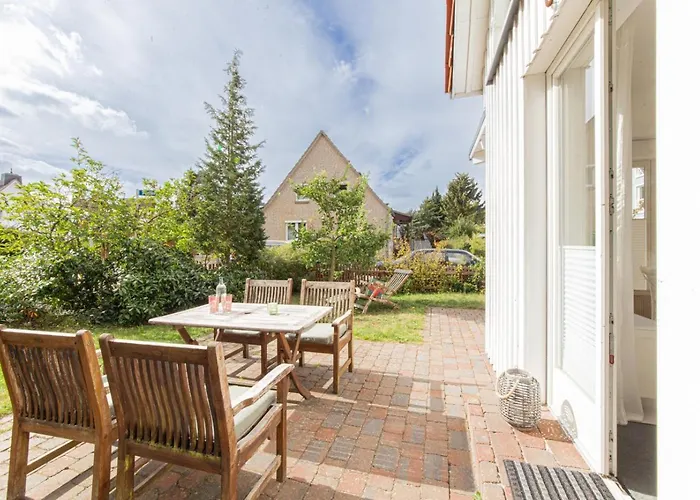 Apartment Gluecksmomente